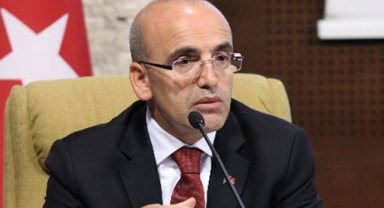 Bakan Şimşek’ten faiz kararı sonrası açıklama