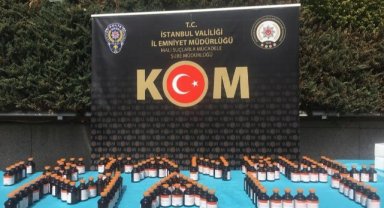 Başkaları adına reçetelenen ilaçlarla 5 milyon liralık vurgun