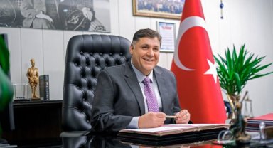 Başkan Özkan'dan katı atık tesisi açıklaması: Kararı Menderesliler verir