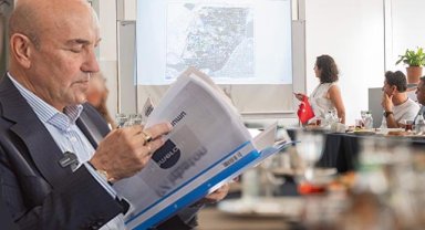 Başkan Soyer’den devrim niteliğinde öneri: Kemeraltı anayasası hazırlanacak