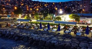 Bayraklı’da vegan ve glütensiz ürünlere ilgi