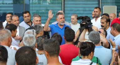 Bayraklı’da yüzleri güldüren ek protokol: En düşük maaş 22.466 TL oldu