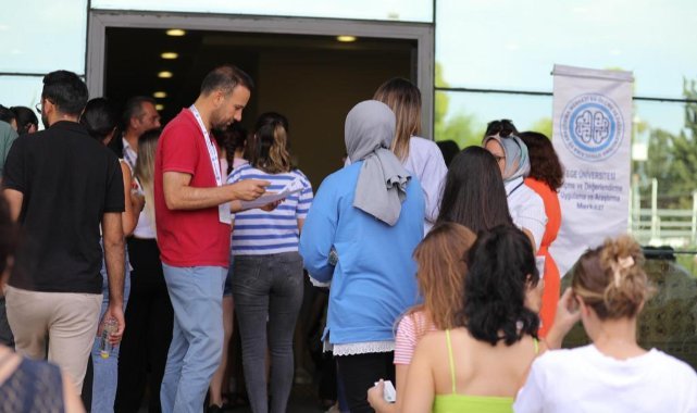 Bayraklı öğretmenlerini sınavla belirliyor