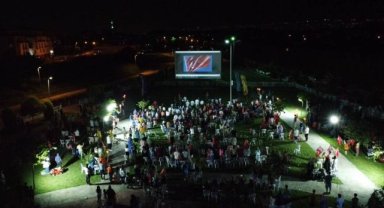 Bergama Belediyesi Yazlık Sinema Günleri başlıyor