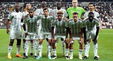 Beşiktaş’ta hedef Bakü deplasmanında galibiyet