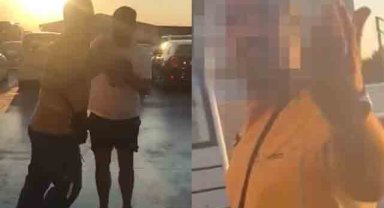 Beyoğlu’nda İSPARK’ta ücret kavgası