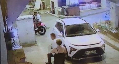 Beyoğlu’ndaki cinayetin zanlıları: Ara sokakta keşif yapıp saldırmışlar