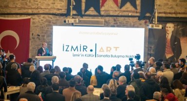 Biz İzmir ve İzmir Art için halk oylaması başladı