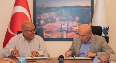 Büyükşehir ve Habitat arasında anlamlı protokol