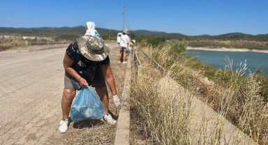 “Çevre Muhafızları” işbaşında