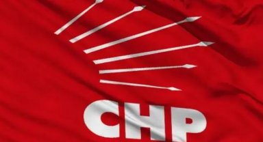 CHP'nin İl Başkanı istifa etti