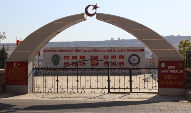 Cizre’de 12 polisin şehit düştüğü saldırı hafızalarda tazeliğini koruyor