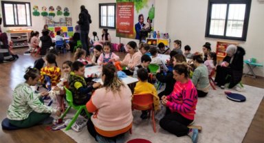 Çocuk Oyun ve Aktivite Merkezleri’nde yeni dönem kayıtları