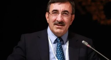 Cumhurbaşkanı Yardımcısı Yılmaz: 'Temel çerçevemiz sürdürülebilir, istikrarlı kalkınma süreci'