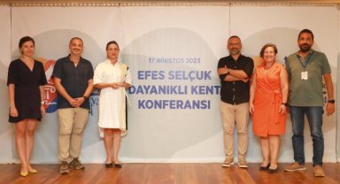 Daha dayanıklı bir kent olmak adına adım atacağız