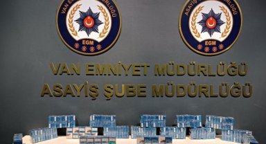 Değişik suçlardan 18 kişi tutuklandı