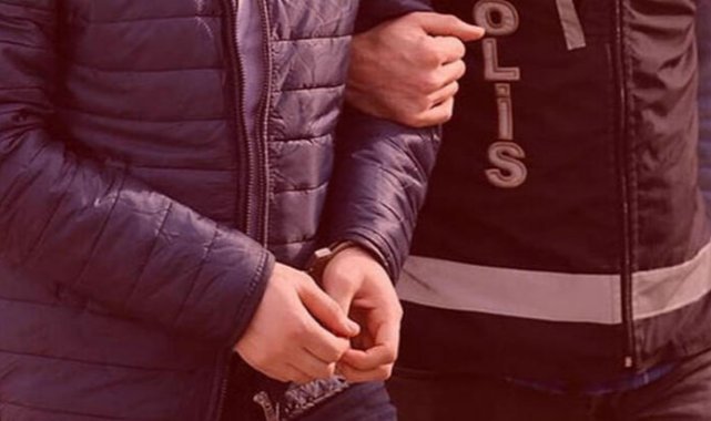 Edirne'de 33 terör şüphelisi yakalandı
