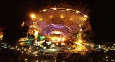 Efes Selçuk'ta tiyatro festivali başlıyor: Efes Selçuk sokaklarında tiyatro var