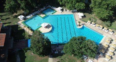 Efes Selçuk'ta yüzme kurslarında ikinci dönem kayıtları başladı