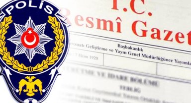 Emniyet Müdürleri kararnamesi yayımlandı: 52 ilin emniyet müdürü değişti