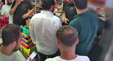 Esenyurt’taki zanlıların ifadeleri ortaya çıktı