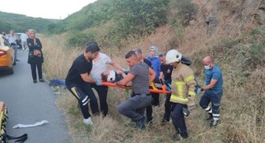 Feci kazada ölü sayısı 3’e yükseldi