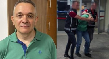 FETÖ firarisi eski hakim tutuklandı