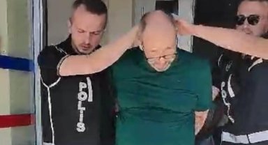 FETÖ hükümlüsü eski emniyet müdürü başkentte yakalandı