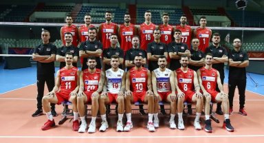 Filenin Efeleri, Avrupa Voleybol Şampiyonası’nda sahaya çıkıyor