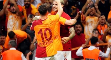 Galatasaray’da, Molde maçlarının listesi UEFA’ya bildirildi