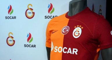 Galatasaray, en yüksek profesyonel forma satışına ulaşıldığını açıkladı