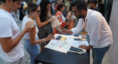 Genç Bilet uygulaması ile sanat etkinliklerine 36 bin ücretsiz bilet