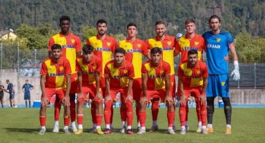 Göztepe'den 13 transfer