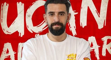 Göztepe Hentbol’dan bir takviye