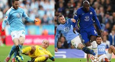 Göztepe, Malmö'den Lasse Nielsen’in peşinde