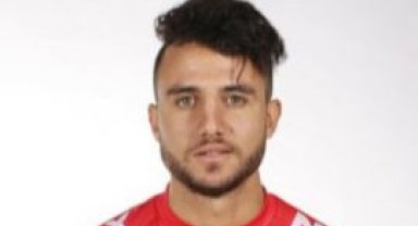 Göztepe’ye Cezayirli hücumcu