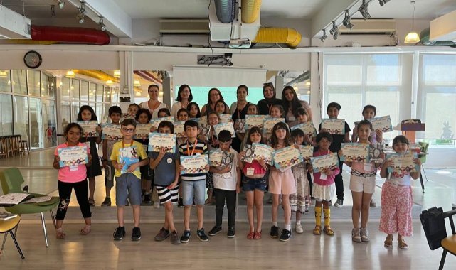 Haydi çocuklar başvurun, İzmir’i birlikte yönetelim