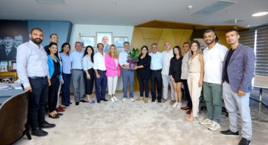 Hedef yerel seçimlerde yeniden iktidar: Biz büyük bir aileyiz