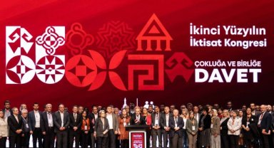 İkinci Yüzyılın İktisat Kongresi birinci yılında