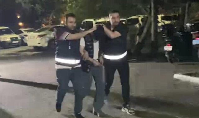 İstanbul'da 33 firari hükümlü yakalandı