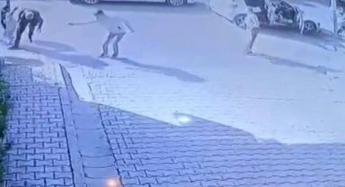 İstanbul’da çifte silahlı saldırı