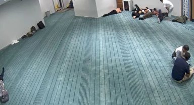 İstanbul Havalimanı’nda hırsızlara suçüstü