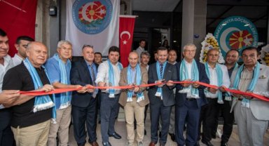 "İzmir barışın şehri olmaya devam edecek"