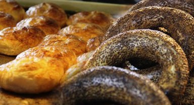 İzmir’de gevrek ve boyoza zam geldi