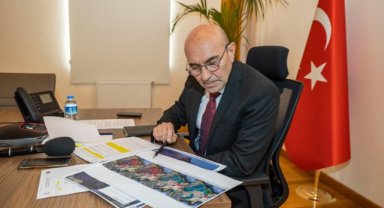 İzmir’de rantı değil, doğayı büyütme ilkesi ön plana çıktı