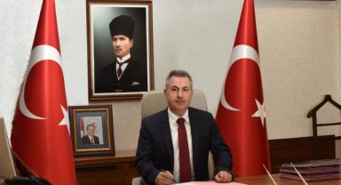 İzmir Valiliğine Süleyman Elban atandı