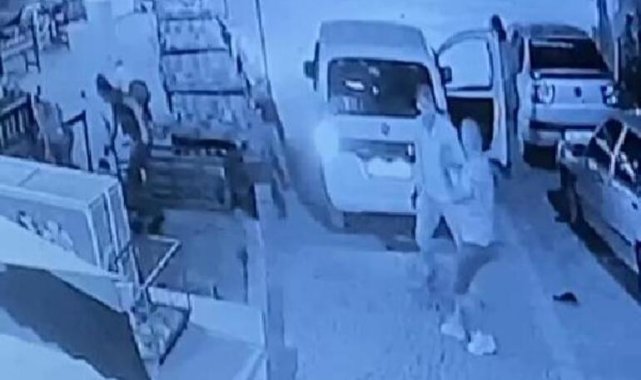 Kafedeki silahlı kavgada yaralanan kişi öldü, 3 şüpheli tutuklandı
