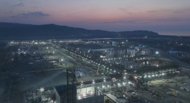 Karadeniz’deki büyük doğal gaz keşfinin yıl dönümü