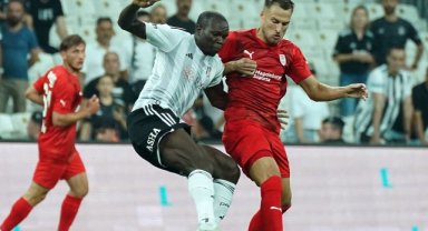 Kartal'a son dakika Pendik şoku