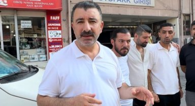 “Katlı otoparkı yıkmak Kemeraltı’nın mezar taşı projesidir”